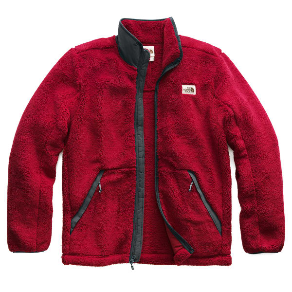 THE NORTH FACE Men's Campshire Full-Zip Jacket