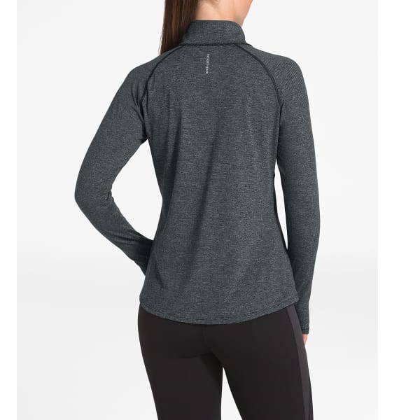 THE NORTH FACE Women's Essential 1/4 Zip Pullover