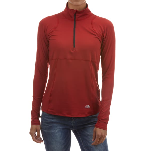 THE NORTH FACE Women's Essential 1/4 Zip Pullover