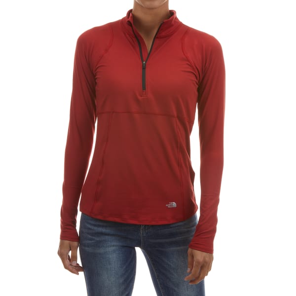 THE NORTH FACE Women's Essential 1/4 Zip Pullover