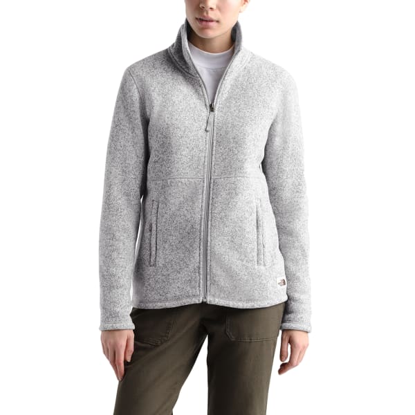 THE NORTH FACE Women's Crescent Full-Zip Jacket