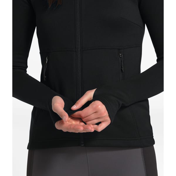 THE NORTH FACE Women's Canyonlands Full Zip Fleece