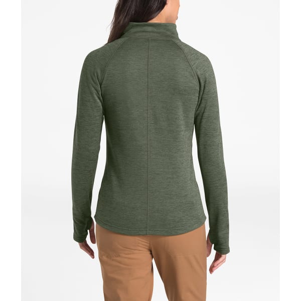 THE NORTH FACE Women's Canyonlands Full Zip Fleece