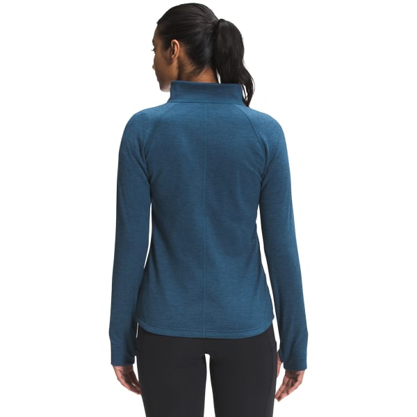 THE NORTH FACE Women's Canyonlands Full Zip Fleece