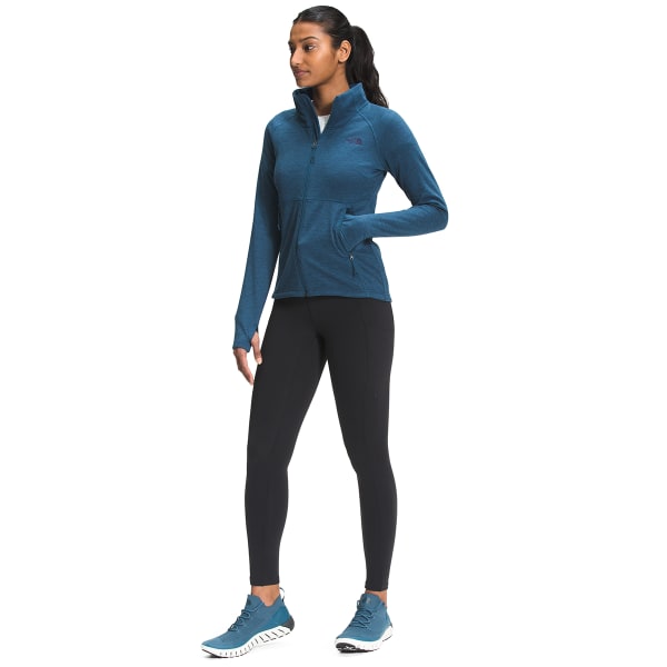 THE NORTH FACE Women's Canyonlands Full Zip Fleece