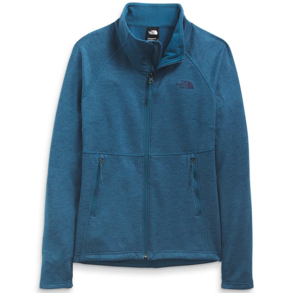 THE NORTH FACE Women's Canyonlands Full Zip Fleece