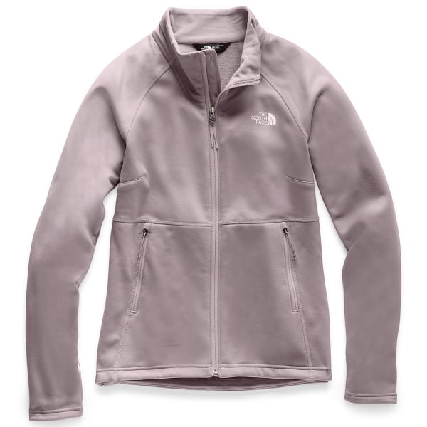 THE NORTH FACE Women's Canyonlands Full Zip Fleece