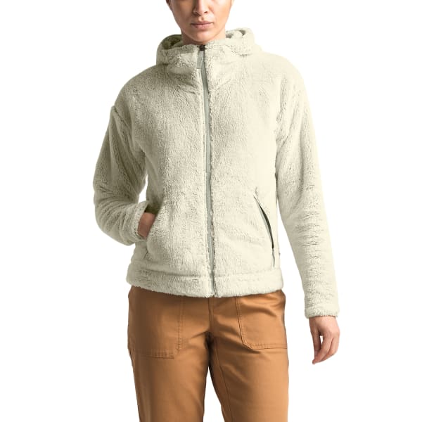 THE NORTH FACE Women's Furry Fleece Hoodie