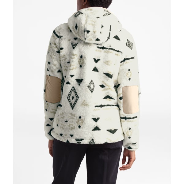 THE NORTH FACE Women's Campshire Pullover 2.0 Hoodie