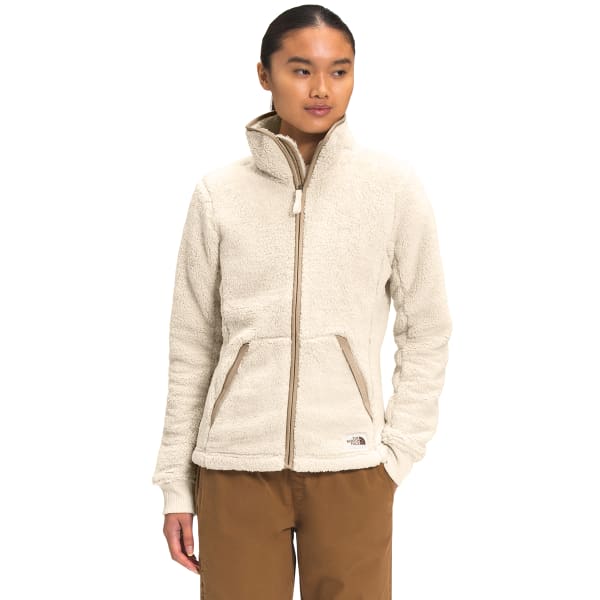 THE NORTH FACE Women's Campshire Full-Zip Jacket