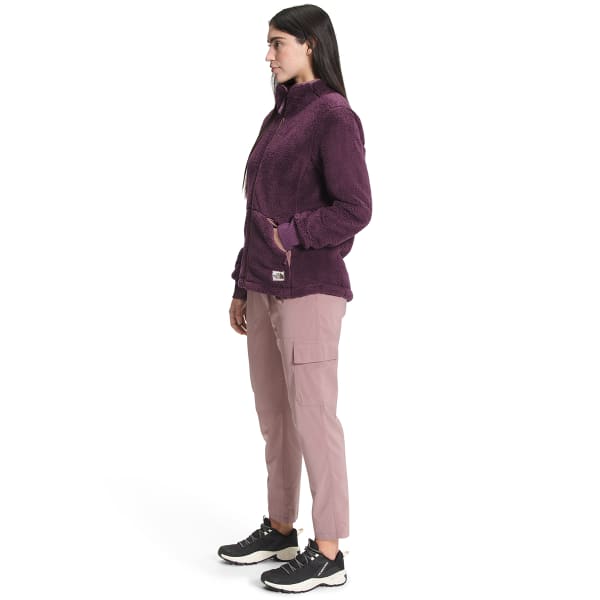 THE NORTH FACE Women's Campshire Full-Zip Jacket