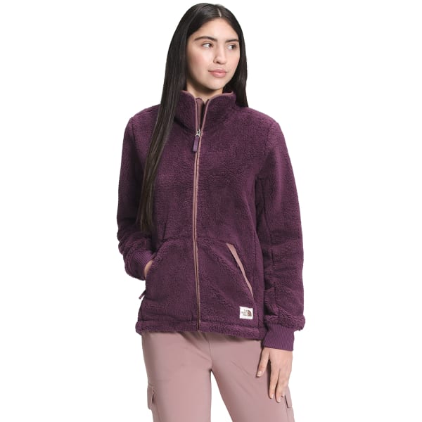 THE NORTH FACE Women's Campshire Full-Zip Jacket