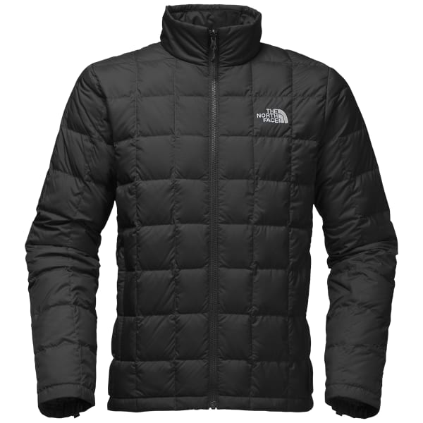 THE NORTH FACE Men's Altier Down Triclimate Jacket