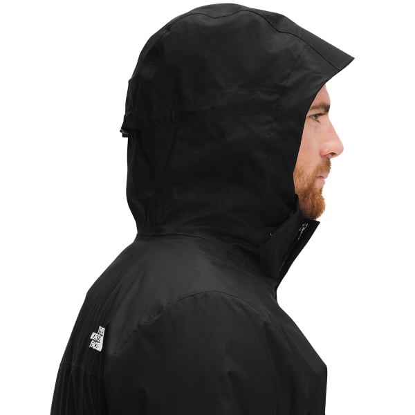 THE NORTH FACE Men's Altier Down Triclimate Jacket