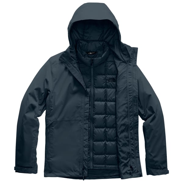 THE NORTH FACE Men's Altier Down Triclimate Jacket