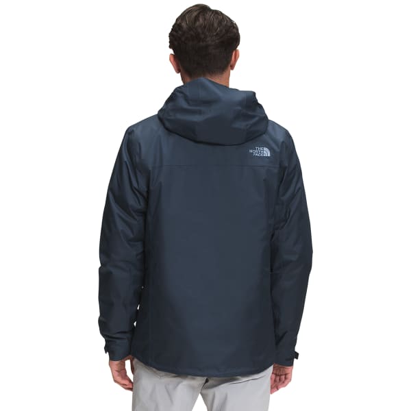 THE NORTH FACE Men's Altier Down Triclimate Jacket