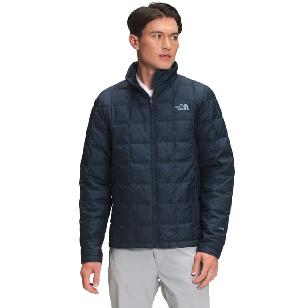 THE NORTH FACE Men's Altier Down Triclimate Jacket