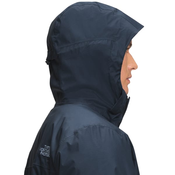 THE NORTH FACE Men's Altier Down Triclimate Jacket