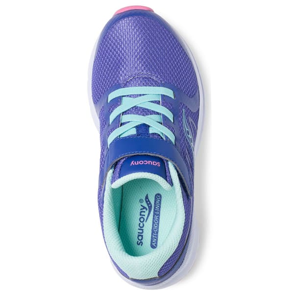 SAUCONY Girls' Inferno Lite Sneakers