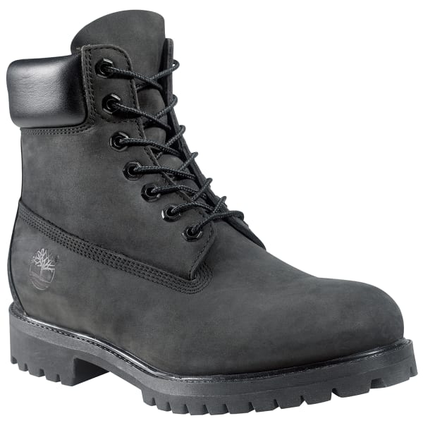 TIMBERLAND Men's 6" Premium Waterproof Boots