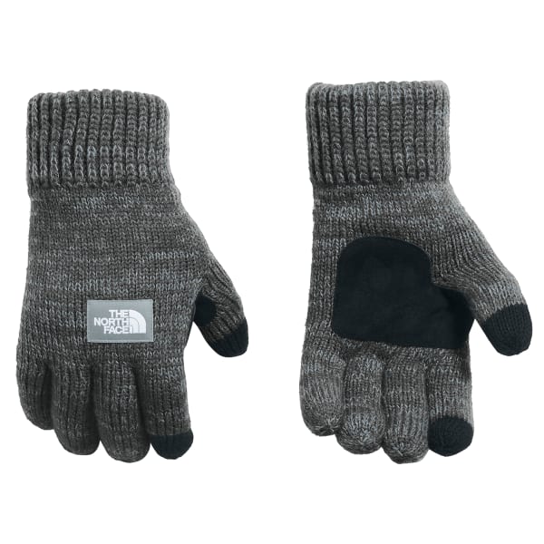 THE NORTH FACE Men's Salty Dog Etip Gloves