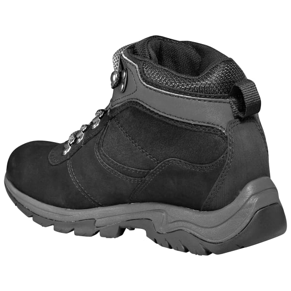 TIMBERLAND Women's Mt. Maddsen Mid Waterproof Hiking Boots