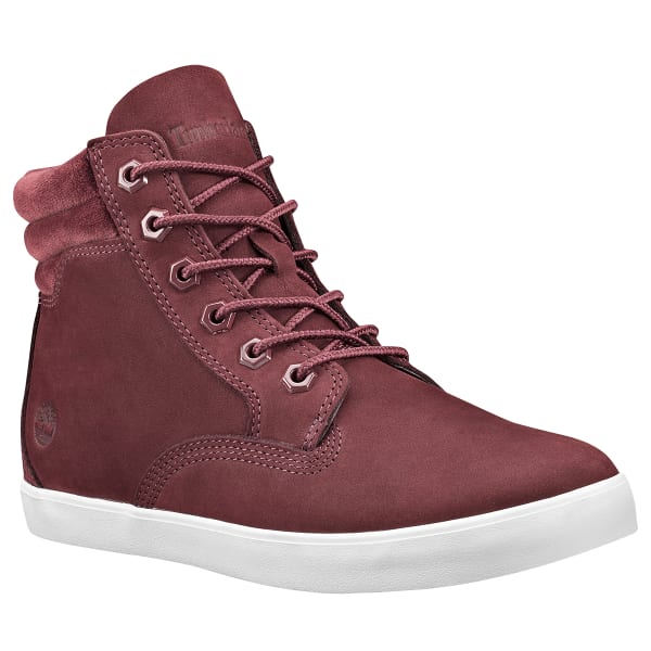 TIMBERLAND Women's Dausette Sneaker Boot