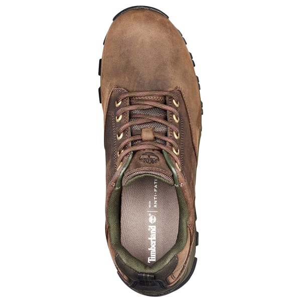 TIMBERLAND Men's Mt. Maddsen Oxford Shoe