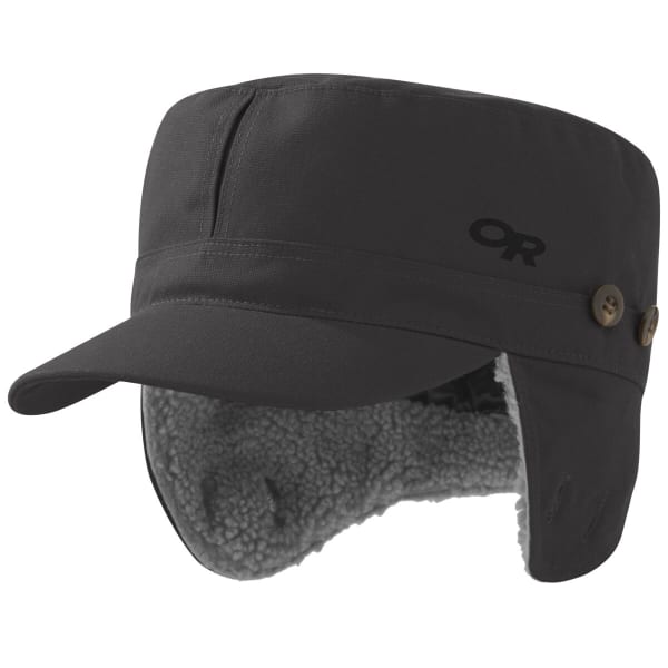 OUTDOOR RESEARCH Men's Wilson Yukon Cap