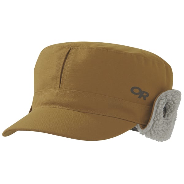 OUTDOOR RESEARCH Men's Wilson Yukon Cap