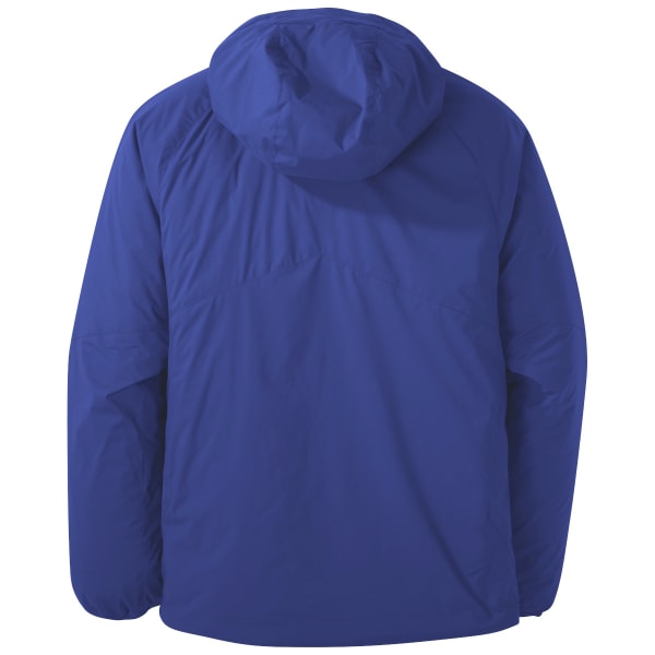outdoor research uberlayer hooded