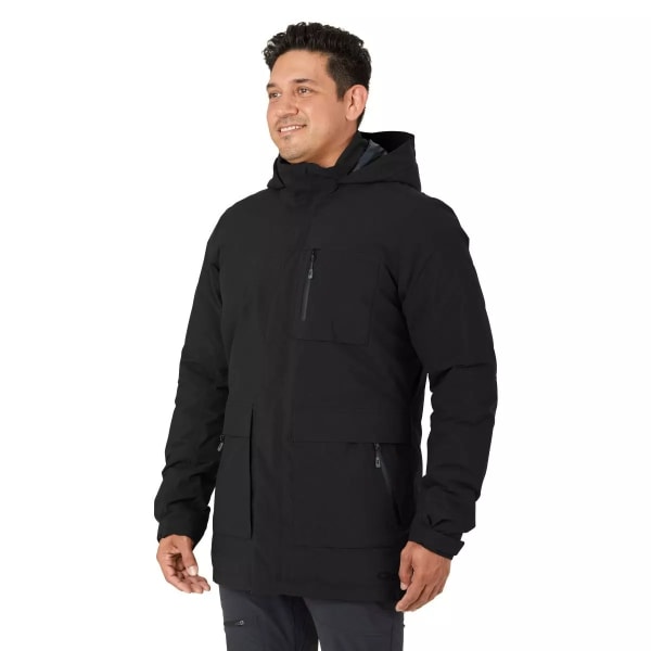 OUTDOOR RESEARCH Men's Prologue Dorval Parka - Eastern Mountain Sports