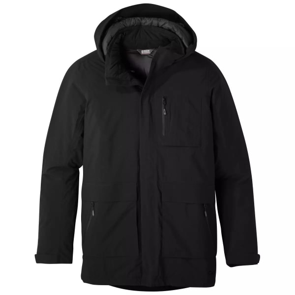 OUTDOOR RESEARCH Men's Prologue Dorval Parka