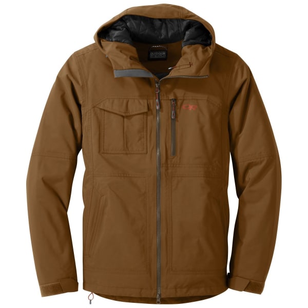 OUTDOOR RESEARCH Men's Blackpowder II Insulated Jacket