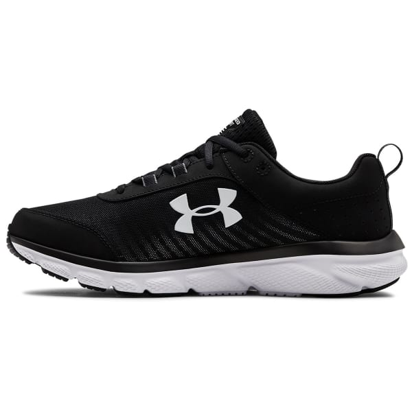 UNDER ARMOUR Men's Charged Assert 8 Running Shoes - Eastern Mountain Sports