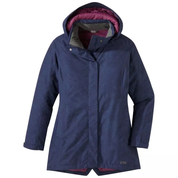 OUTDOOR RESEARCH Women's Prologue Rosemont Parka