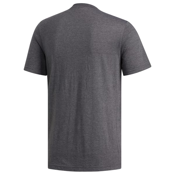 ADIDAS Men's Short-Sleeve Basic Badge of Sport Tee