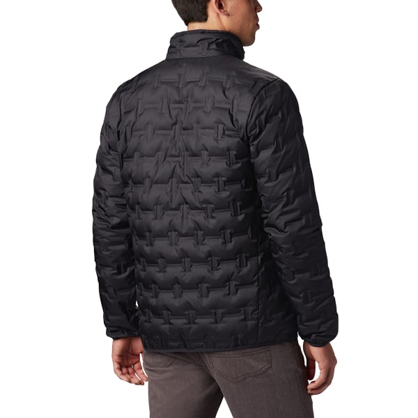 COLUMBIA Men's Delta Ridge Down Jacket