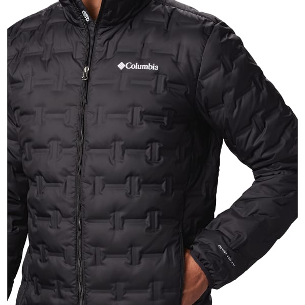 COLUMBIA Men's Delta Ridge Down Jacket