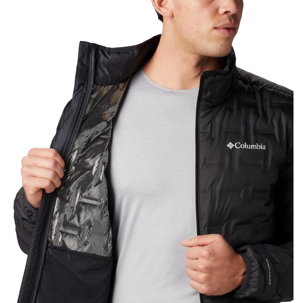 COLUMBIA Men's Delta Ridge Down Jacket - Eastern Mountain Sports