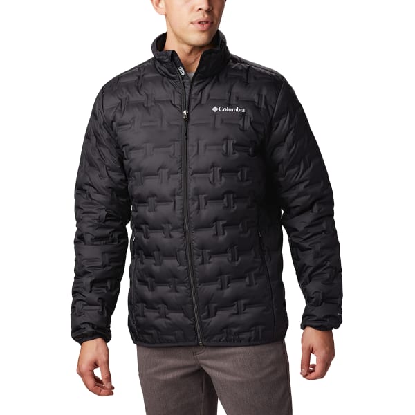 COLUMBIA Men's Powder Lite Insulated Jacket - Eastern Mountain Sports