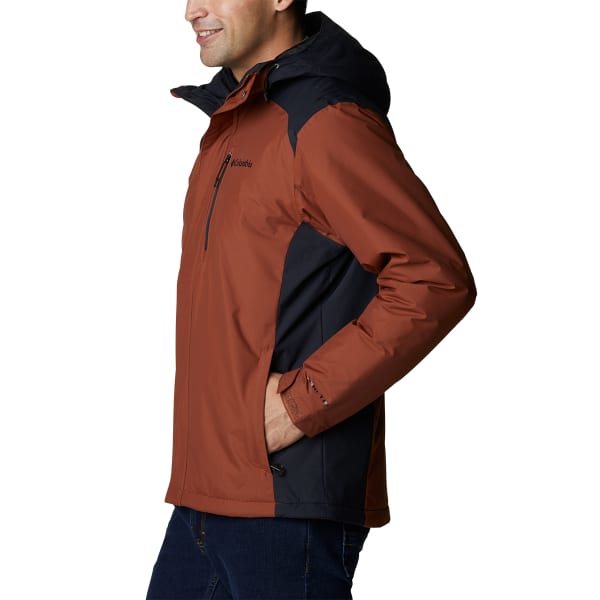 COLUMBIA Men's Tipton Peak Insulated Jacket