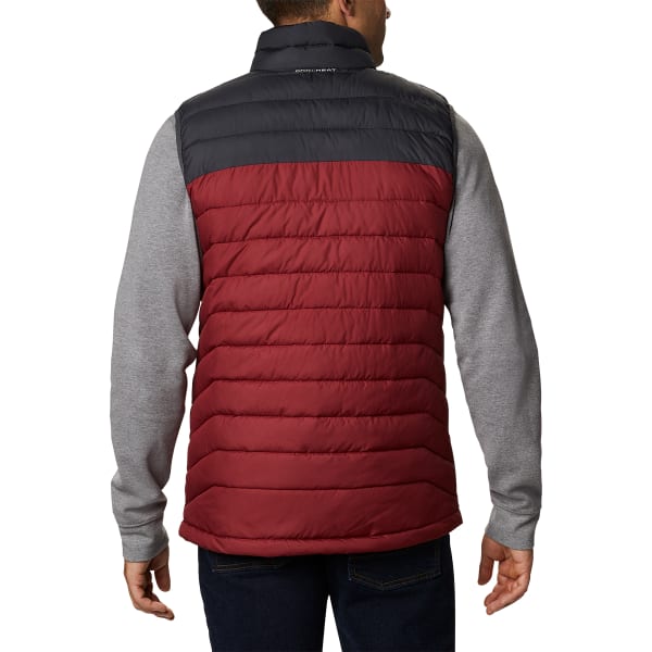 COLUMBIA Men's Powder Lite Vest