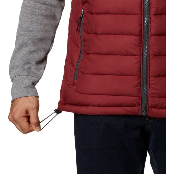 COLUMBIA Men's Powder Lite Vest