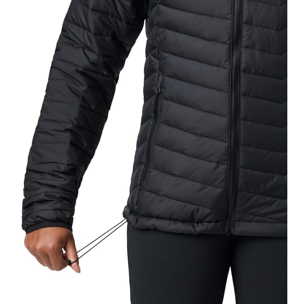 COLUMBIA Women's Powder Lite Jacket