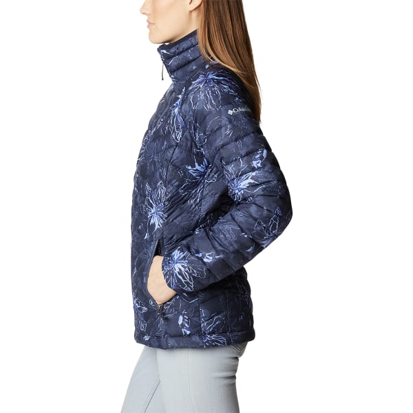 COLUMBIA Women's Powder Lite Jacket