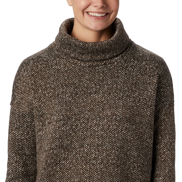 COLUMBIA Women's Chillin Fleece Pullover