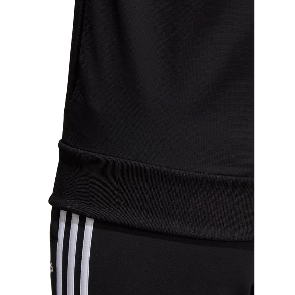 ADIDAS Women's Essentials 3-Stripes Tricot Jacket