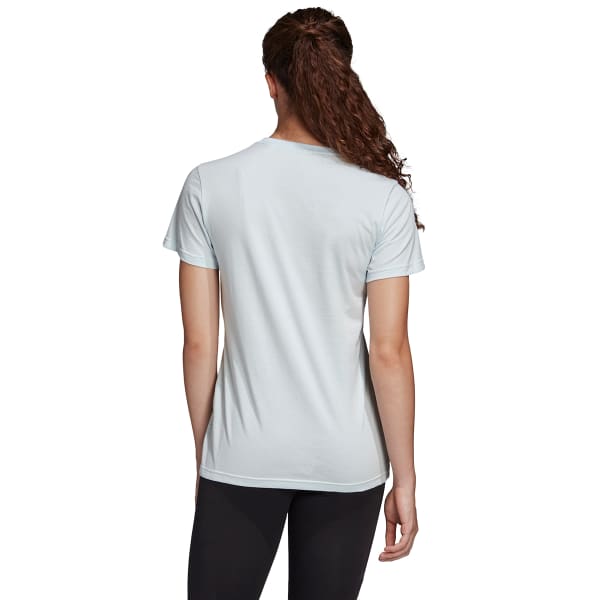 ADIDAS Women's Short-Sleeve Badge of Sport Tee