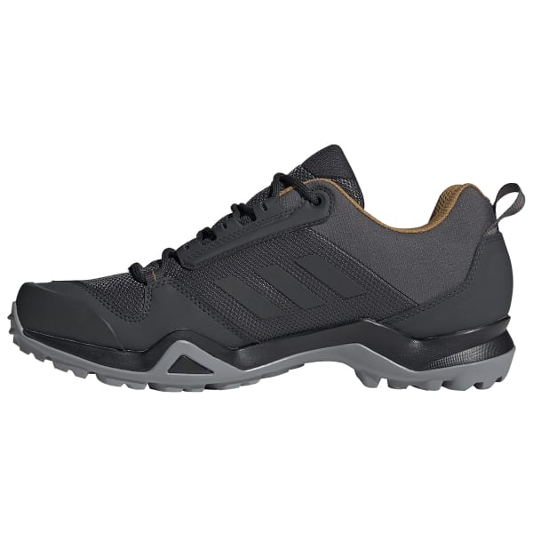 ADIDAS Men's Terrex AX3 Hiking Shoes - Eastern Mountain Sports